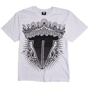 Throwdown Radiance Tee